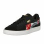 Кеди Puma Suede Hyper Embelished Wn S, фото 1 - інтернет магазин MEGASPORT