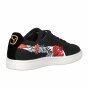 Кеди Puma Suede Hyper Embelished Wn S, фото 2 - інтернет магазин MEGASPORT
