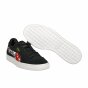 Кеди Puma Suede Hyper Embelished Wn S, фото 3 - інтернет магазин MEGASPORT