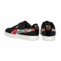 Кеди Puma Suede Hyper Embelished Wn S, фото 4 - інтернет магазин MEGASPORT