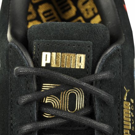 Кеди Puma Suede Hyper Embelished Wn S - 108834, фото 6 - інтернет-магазин MEGASPORT
