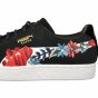 Кеди Puma Suede Hyper Embelished Wn S, фото 7 - інтернет магазин MEGASPORT