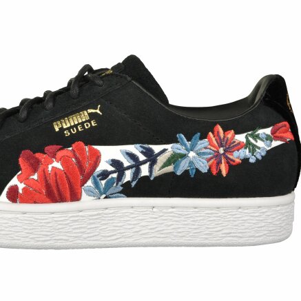 Кеди Puma Suede Hyper Embelished Wn S - 108834, фото 7 - інтернет-магазин MEGASPORT