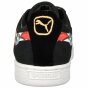 Кеди Puma Suede Hyper Embelished Wn S, фото 8 - інтернет магазин MEGASPORT