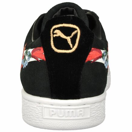 Кеди Puma Suede Hyper Embelished Wn S - 108834, фото 8 - інтернет-магазин MEGASPORT