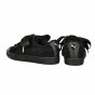 Кеди Puma Suede Heart Bubble Wn S, фото 4 - інтернет магазин MEGASPORT