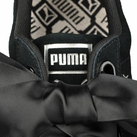 Кеди Puma Suede Heart Bubble Wn S - 108841, фото 6 - інтернет-магазин MEGASPORT