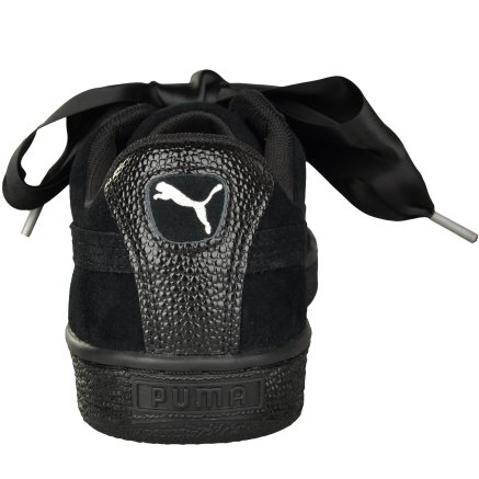 Puma heart bubble shop