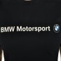 Футболка Puma BMW Msp Logo Tee, фото 8 - інтернет магазин MEGASPORT