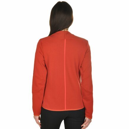 Кофта Puma Ferrari T7 Sweat Jacket - 108858, фото 3 - інтернет-магазин MEGASPORT