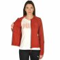 Кофта Puma Ferrari T7 Sweat Jacket, фото 5 - інтернет магазин MEGASPORT