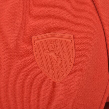 Кофта Puma Ferrari T7 Sweat Jacket - 108858, фото 7 - інтернет-магазин MEGASPORT