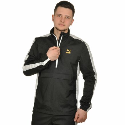Кофта Puma T7 Bboy Track Jacket - 108862, фото 1 - інтернет-магазин MEGASPORT
