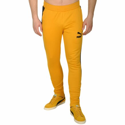 Спортивные штаны Puma T7 Vintage Track Pants - 108869, фото 1 - интернет-магазин MEGASPORT