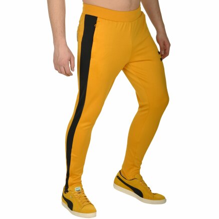Спортивные штаны Puma T7 Vintage Track Pants - 108869, фото 4 - интернет-магазин MEGASPORT