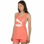 Майка Puma Classics Logo Tank, фото 2 - інтернет магазин MEGASPORT