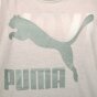 Майка Puma Classics Logo Tank, фото 5 - інтернет магазин MEGASPORT