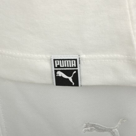 Майка Puma Classics Logo Tank - 108871, фото 6 - інтернет-магазин MEGASPORT