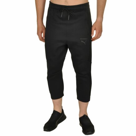 Спортивнi штани Puma Pace NET Pants 7 8 - 108877, фото 1 - інтернет-магазин MEGASPORT
