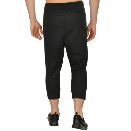 Спортивнi штани Puma Pace NET Pants 7 8 - 108877, фото 3 - інтернет-магазин MEGASPORT