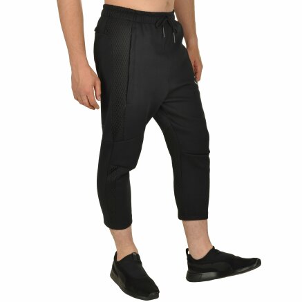 Спортивнi штани Puma Pace NET Pants 7 8 - 108877, фото 4 - інтернет-магазин MEGASPORT