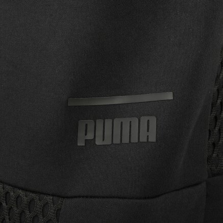 Спортивнi штани Puma Pace NET Pants 7 8 - 108877, фото 7 - інтернет-магазин MEGASPORT