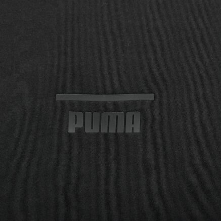 Футболка Puma Pace Primary Tee - 108879, фото 5 - интернет-магазин MEGASPORT