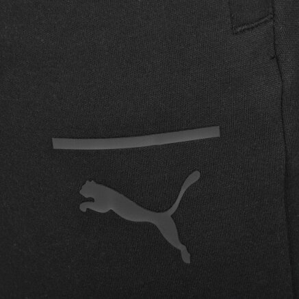 Спортивные штаны Puma Pace Primary Pants - 108888, фото 6 - интернет-магазин MEGASPORT