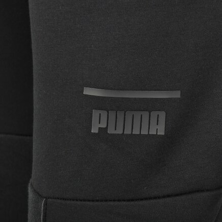 Спортивные штаны Puma Pace Primary Pants - 108888, фото 8 - интернет-магазин MEGASPORT