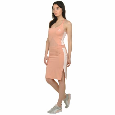Платье Puma Archive T7 Dress - 108892, фото 2 - интернет-магазин MEGASPORT