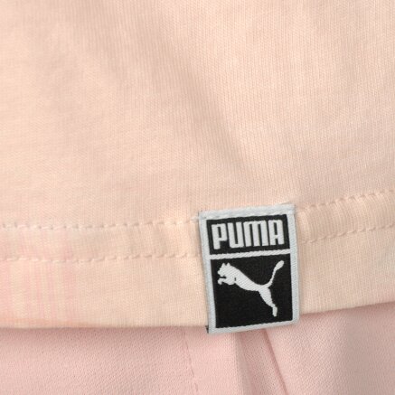 Футболка Puma Classics Logo Tee Aop - 108896, фото 5 - интернет-магазин MEGASPORT