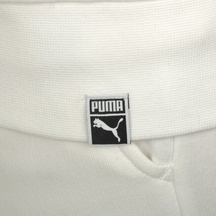 Кофта Puma Classics Logo T7 Track Jaket - 108898, фото 7 - інтернет-магазин MEGASPORT