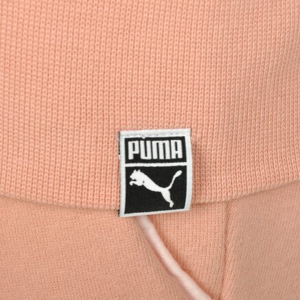 Кофта Puma Classics Logo T7 Track Jaket - 108899, фото 8 - інтернет-магазин MEGASPORT