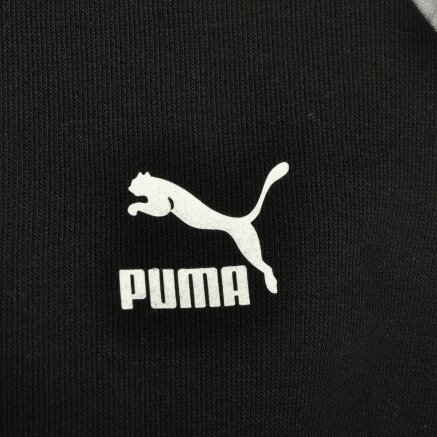 Кофта Puma Classics Logo T7 Tr Jkt Aop - 108900, фото 5 - інтернет-магазин MEGASPORT
