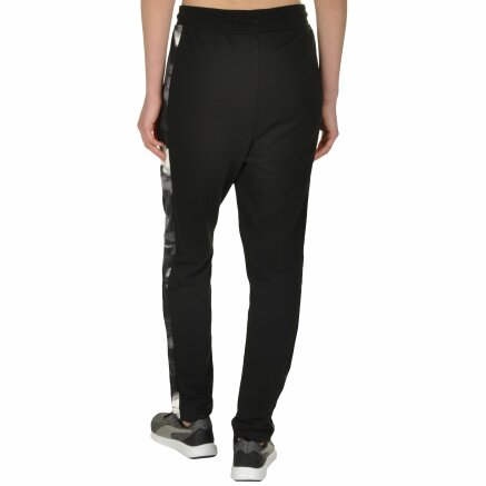 Спортивные штаны Puma Classics Logo SW T7 Pant Aop - 108906, фото 3 - интернет-магазин MEGASPORT