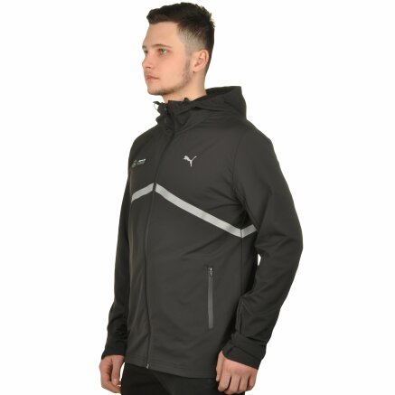 Puma best sale nightcat jacket