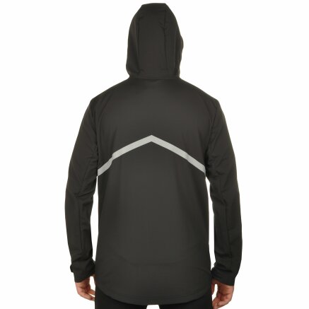 Ветровка Puma Mapm Nightcat Lw Jacket - 108910, фото 3 - интернет-магазин MEGASPORT