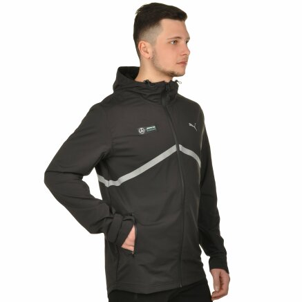 Puma Mapm Nightcat Lw Jacket MEGASPORT 108910