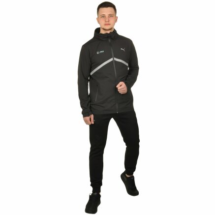 Puma discount nightcat jacket