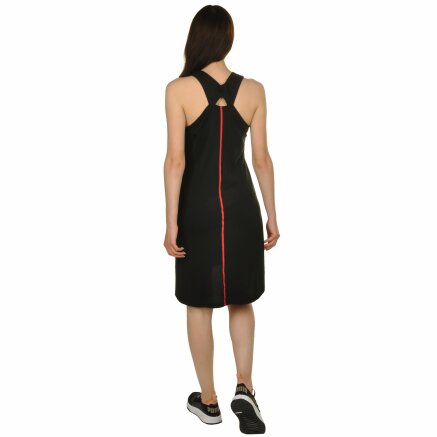 Платье Puma Ferrari Tank Dress - 108912, фото 3 - интернет-магазин MEGASPORT