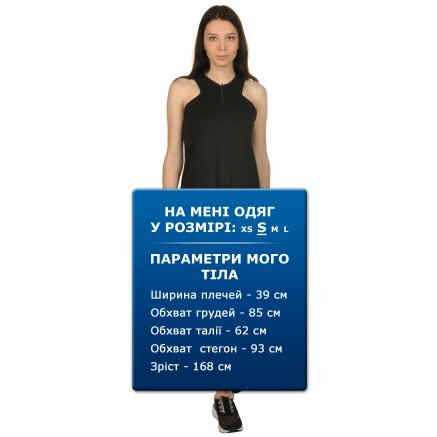 Платье Puma Ferrari Tank Dress - 108912, фото 7 - интернет-магазин MEGASPORT