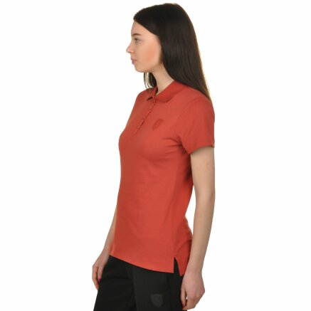 Поло Puma Ferrari Polo - 108913, фото 2 - інтернет-магазин MEGASPORT