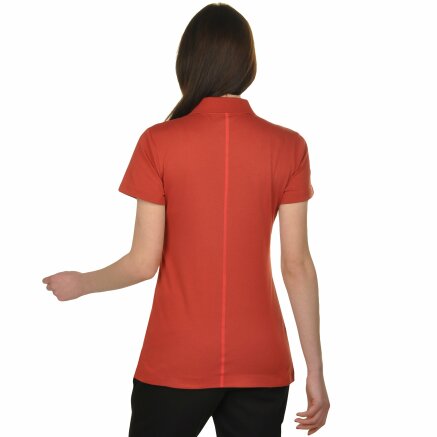 Поло Puma Ferrari Polo - 108913, фото 3 - інтернет-магазин MEGASPORT