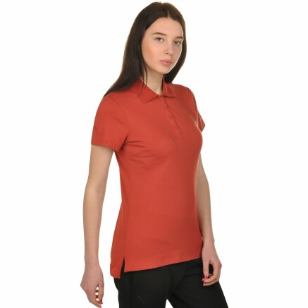 Поло Puma Ferrari Polo - 108913, фото 4 - інтернет-магазин MEGASPORT