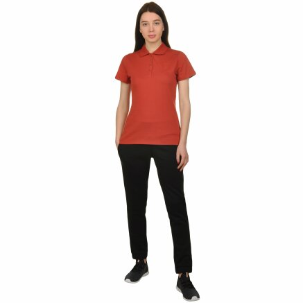 Поло Puma Ferrari Polo - 108913, фото 5 - інтернет-магазин MEGASPORT