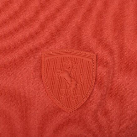 Поло Puma Ferrari Polo - 108913, фото 7 - інтернет-магазин MEGASPORT