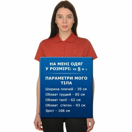 Поло Puma Ferrari Polo - 108913, фото 9 - інтернет-магазин MEGASPORT