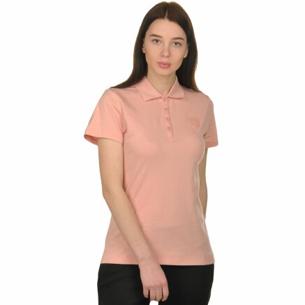 Поло Puma Ferrari Polo - 108914, фото 1 - інтернет-магазин MEGASPORT