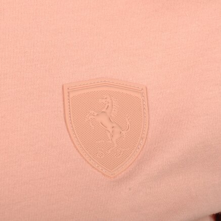 Поло Puma Ferrari Polo - 108914, фото 7 - інтернет-магазин MEGASPORT