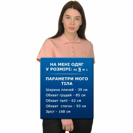 Поло Puma Ferrari Polo - 108914, фото 9 - інтернет-магазин MEGASPORT